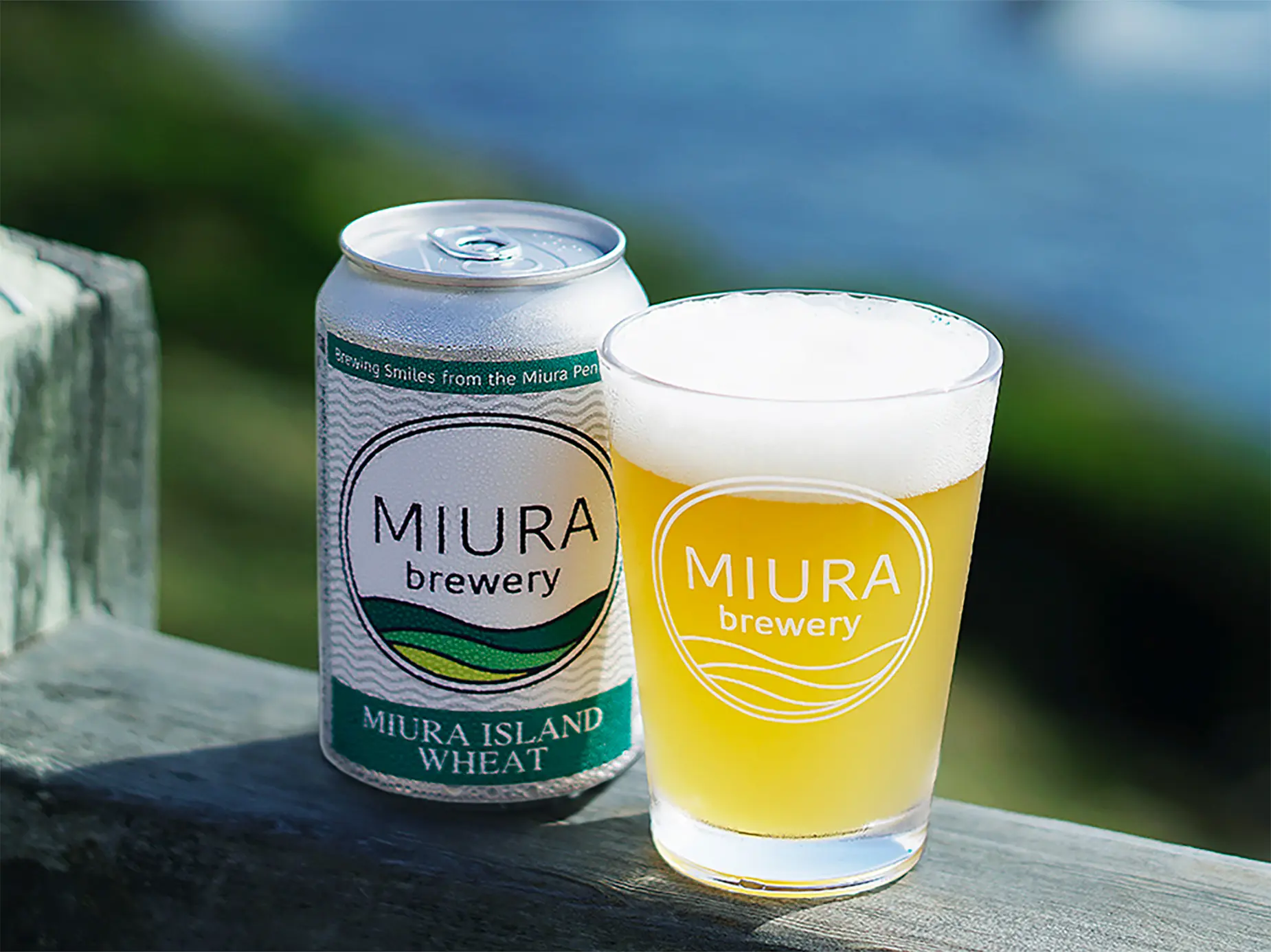 MIURA ISLAND WHEAT