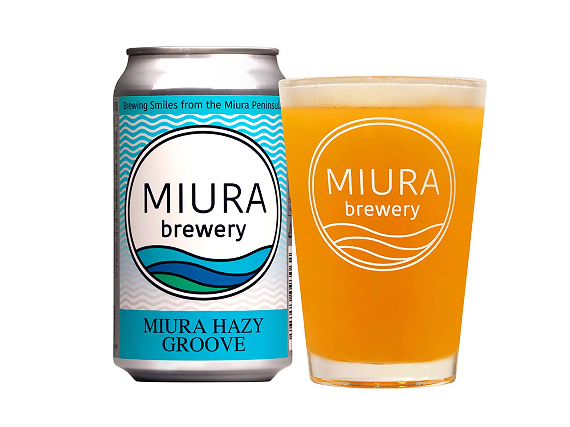 MIURA Shonan-Gold Saison