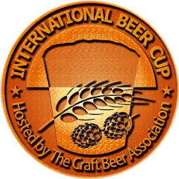 International Beer Cup 銅賞