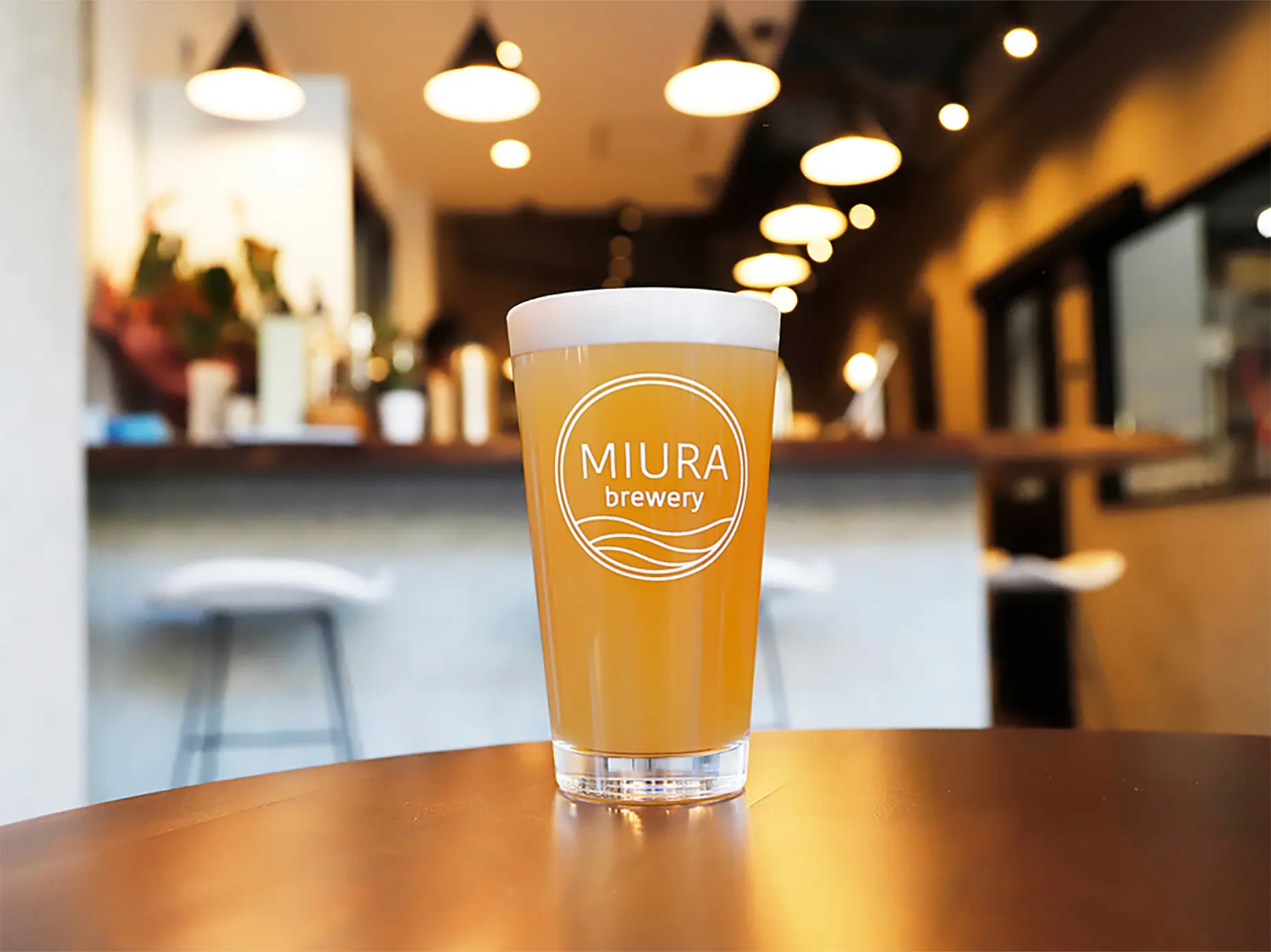 クラフトビール