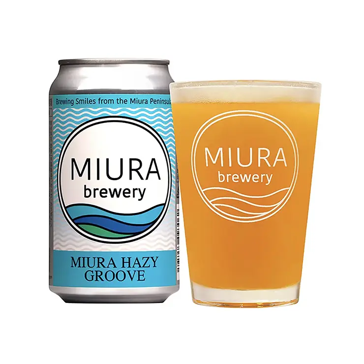 MIURA HAZY GROOVE Product image