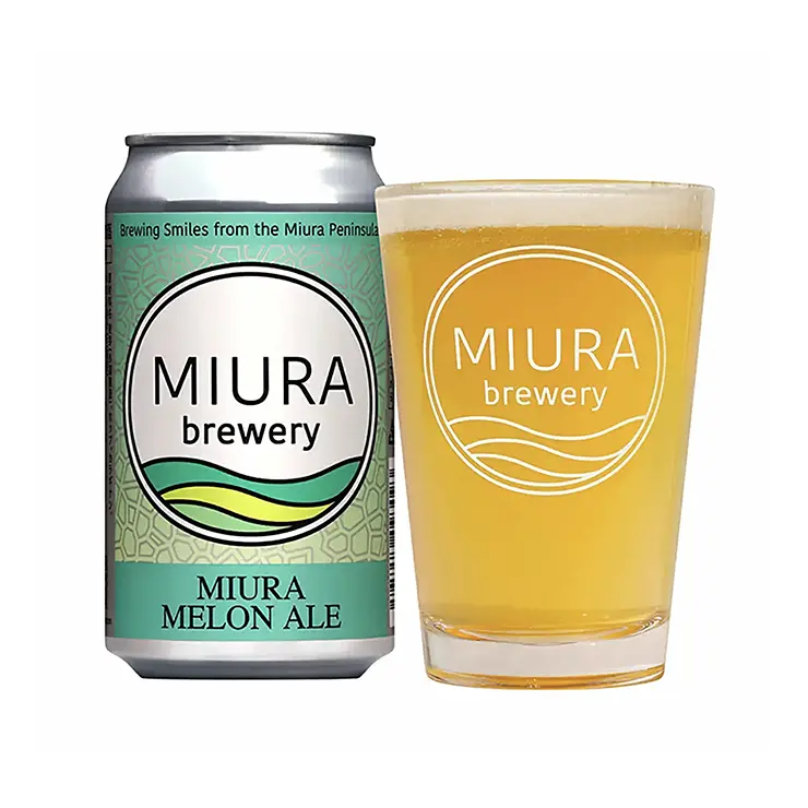 MIURA MELON ALE Product image